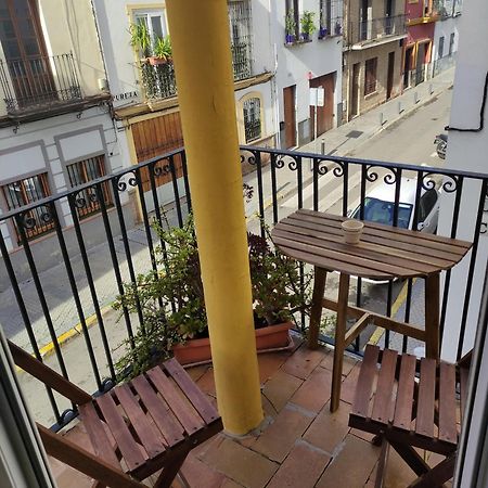 Apartmán Vive Triana Sevilla Exteriér fotografie