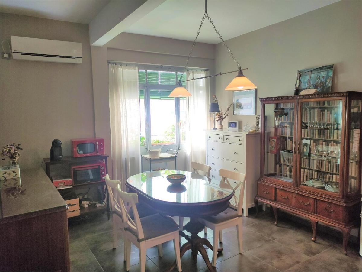 Apartmán Vive Triana Sevilla Exteriér fotografie
