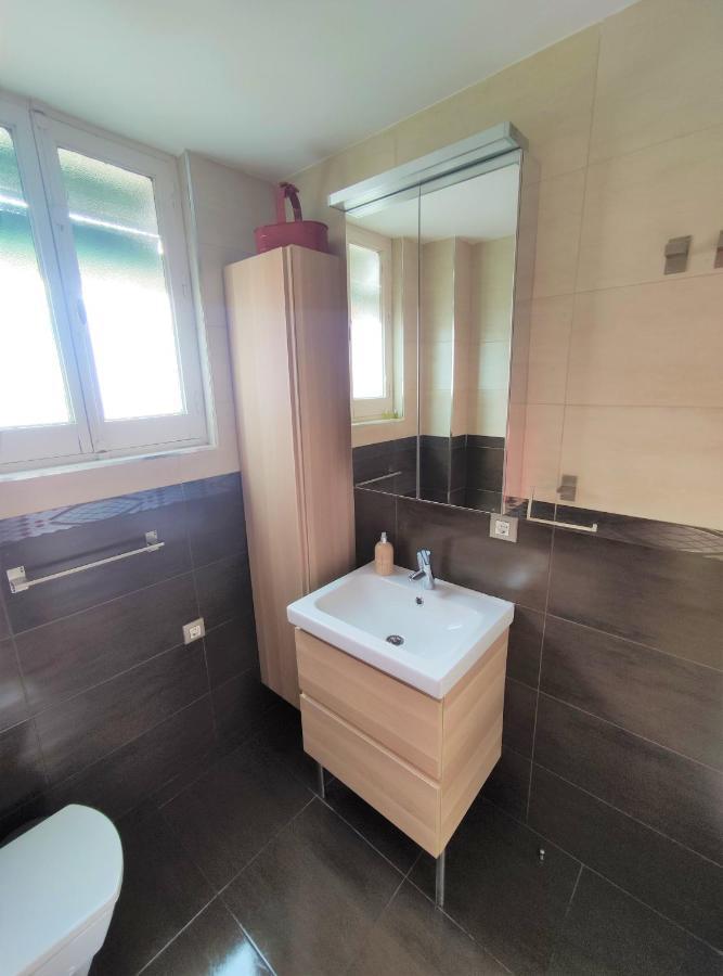 Apartmán Vive Triana Sevilla Exteriér fotografie