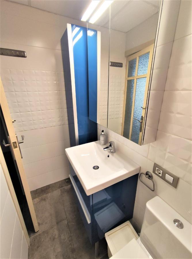 Apartmán Vive Triana Sevilla Exteriér fotografie
