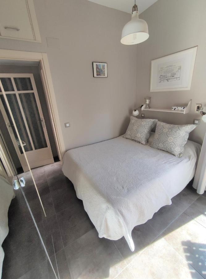 Apartmán Vive Triana Sevilla Exteriér fotografie