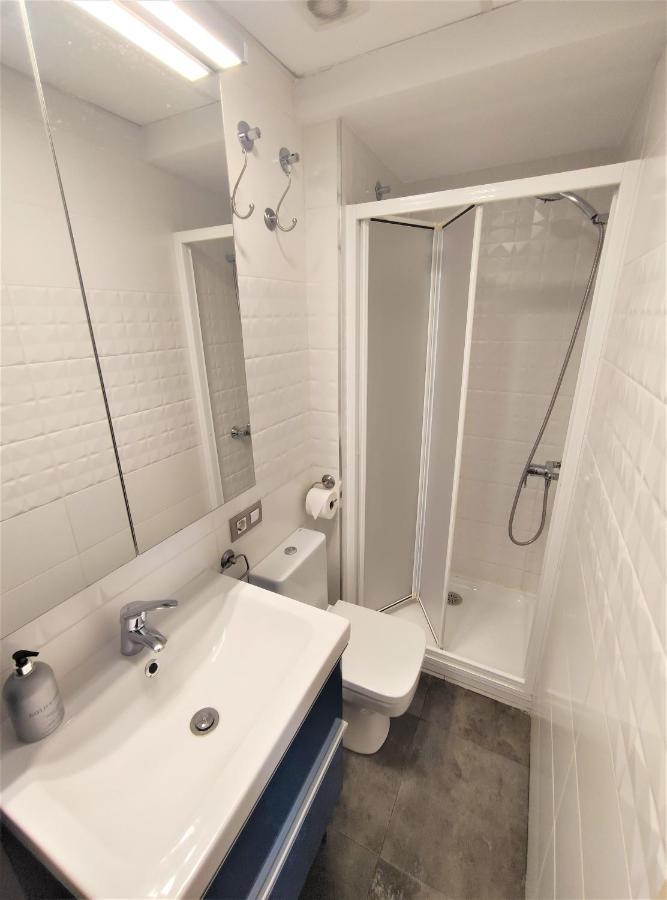 Apartmán Vive Triana Sevilla Exteriér fotografie