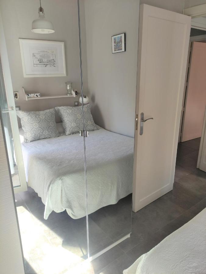 Apartmán Vive Triana Sevilla Exteriér fotografie