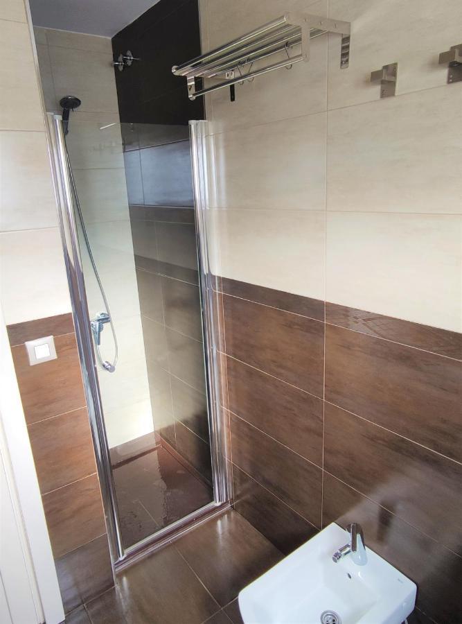 Apartmán Vive Triana Sevilla Exteriér fotografie