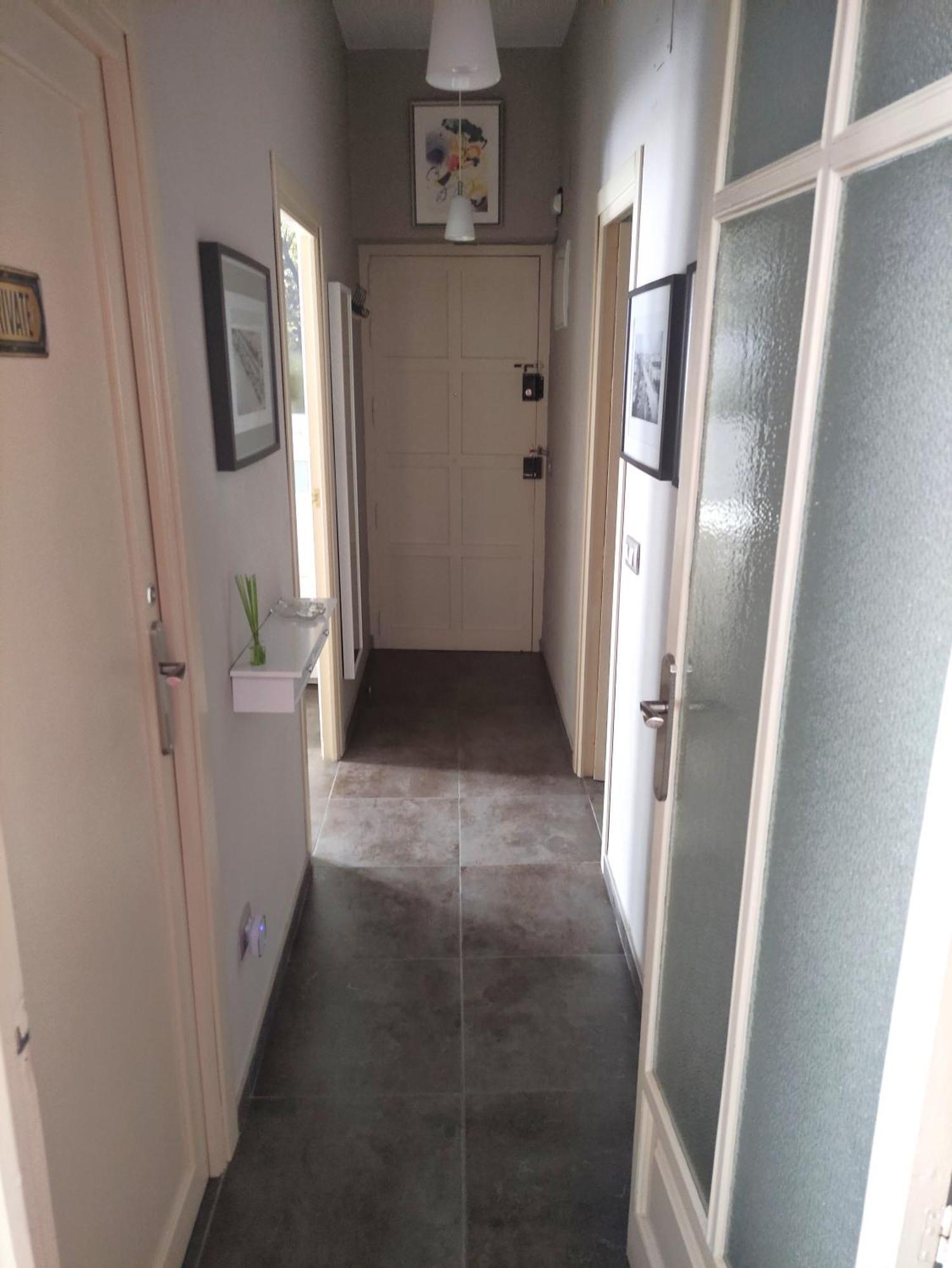 Apartmán Vive Triana Sevilla Exteriér fotografie