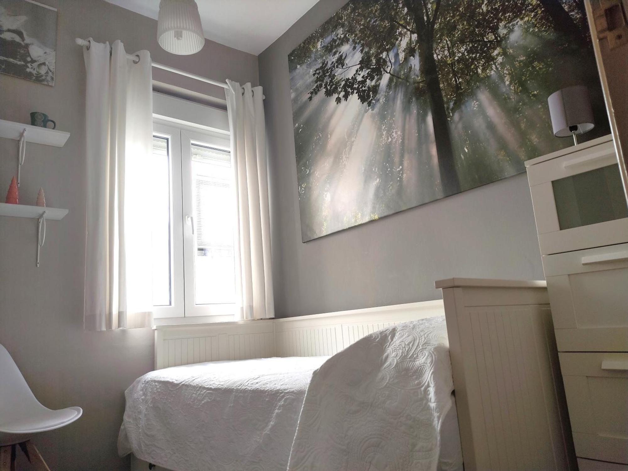 Apartmán Vive Triana Sevilla Exteriér fotografie
